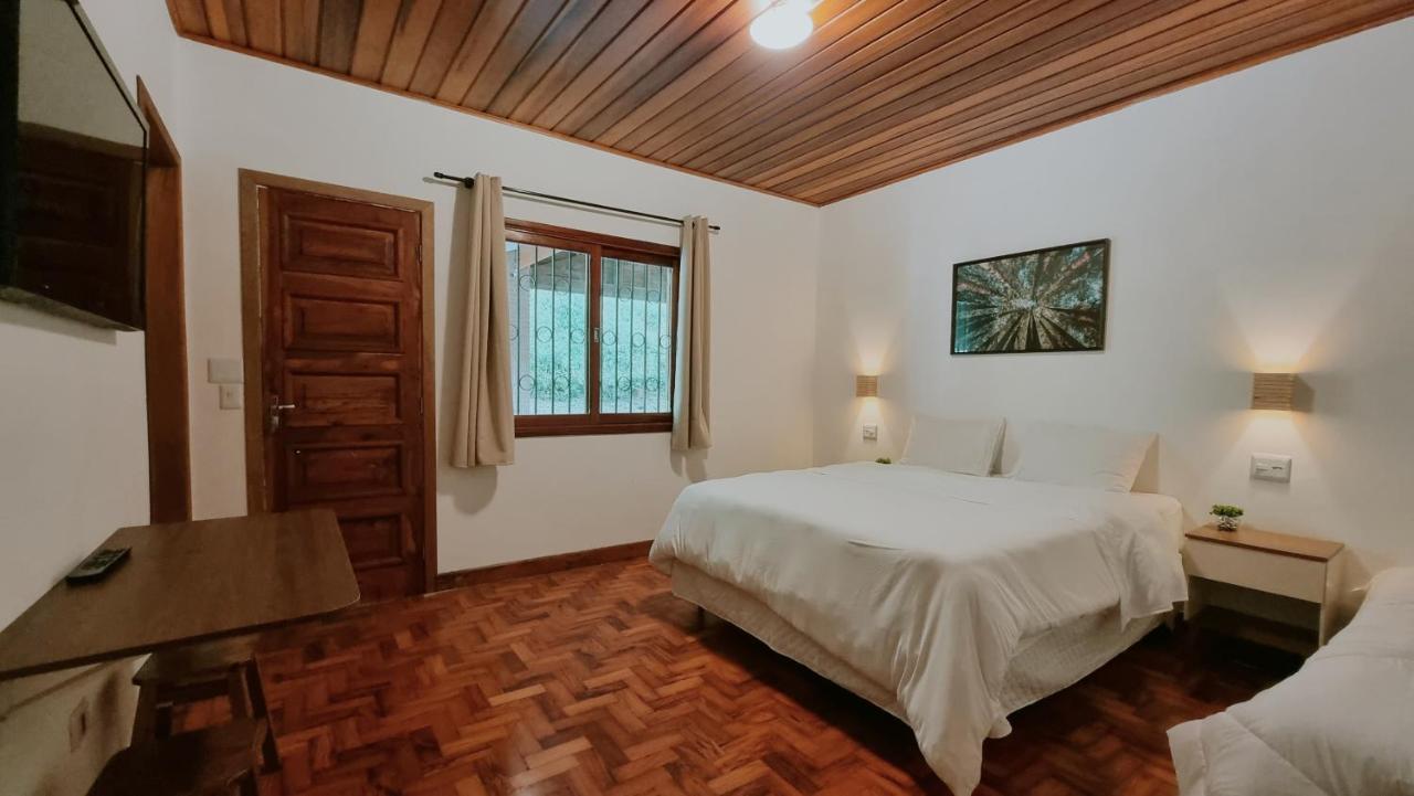 Casa Wald
