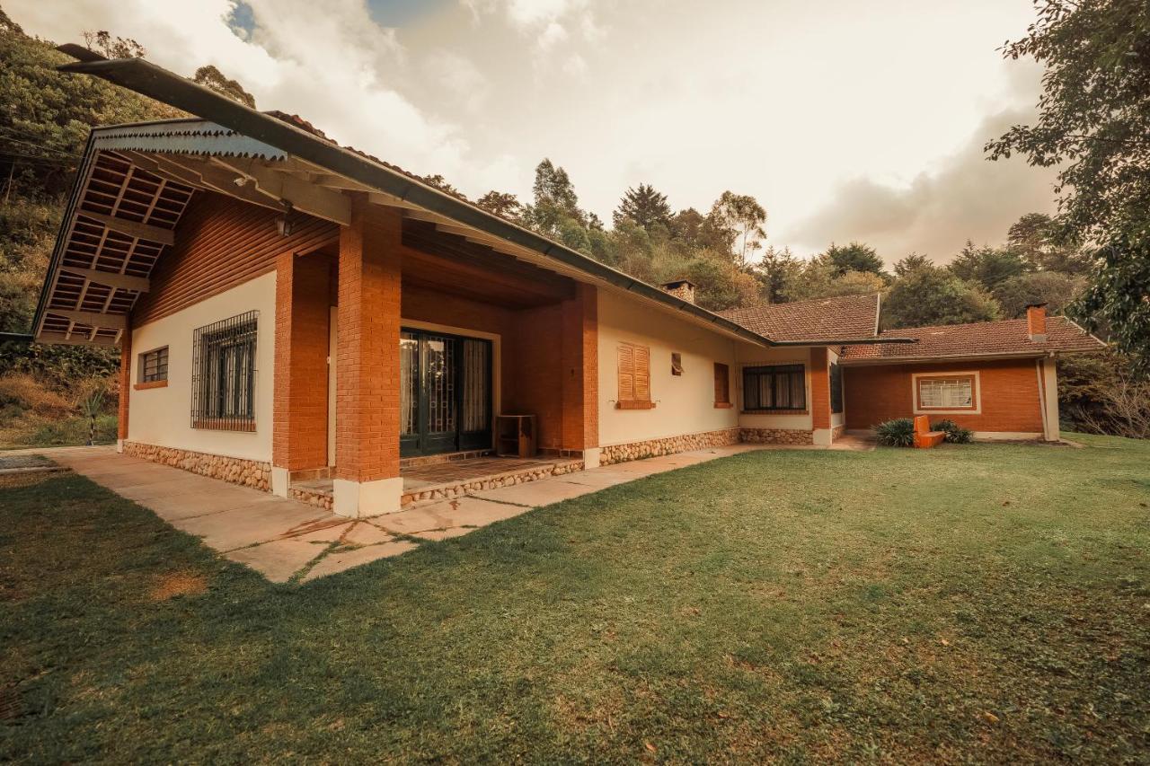 Casa Wald Casa de hóspedes